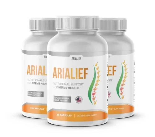 arialife product